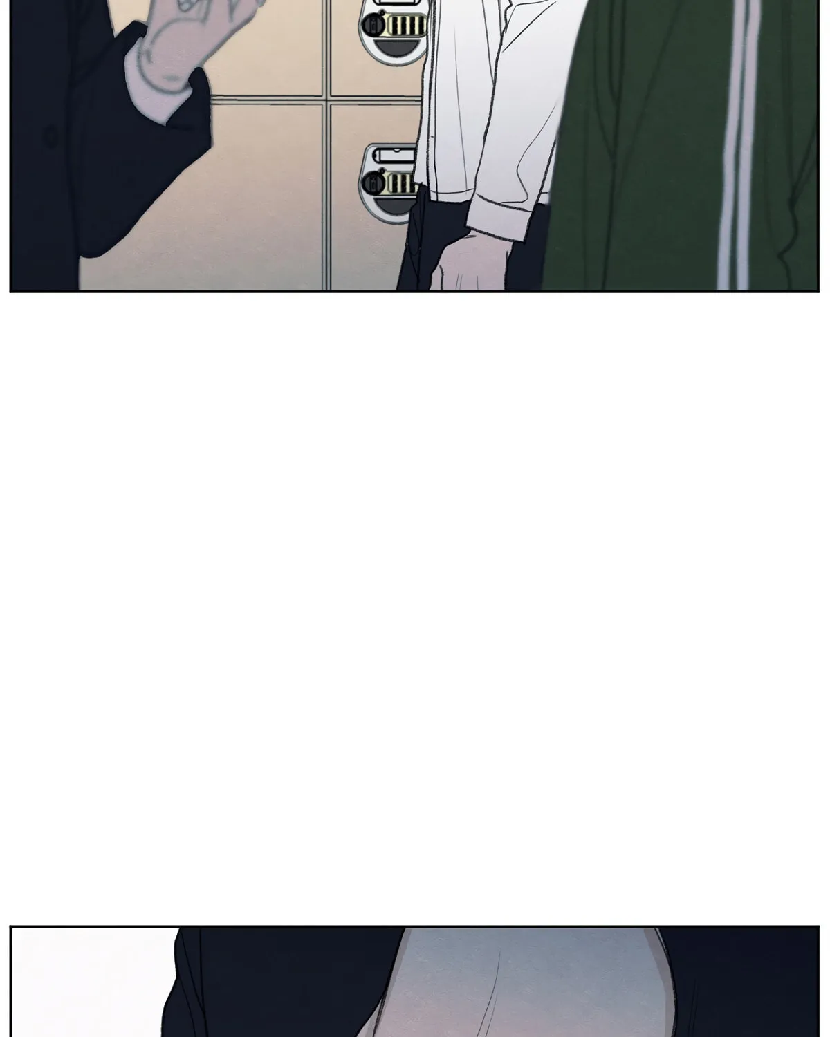 The Edge of Ambiguity Chapter 2 page 132 - 