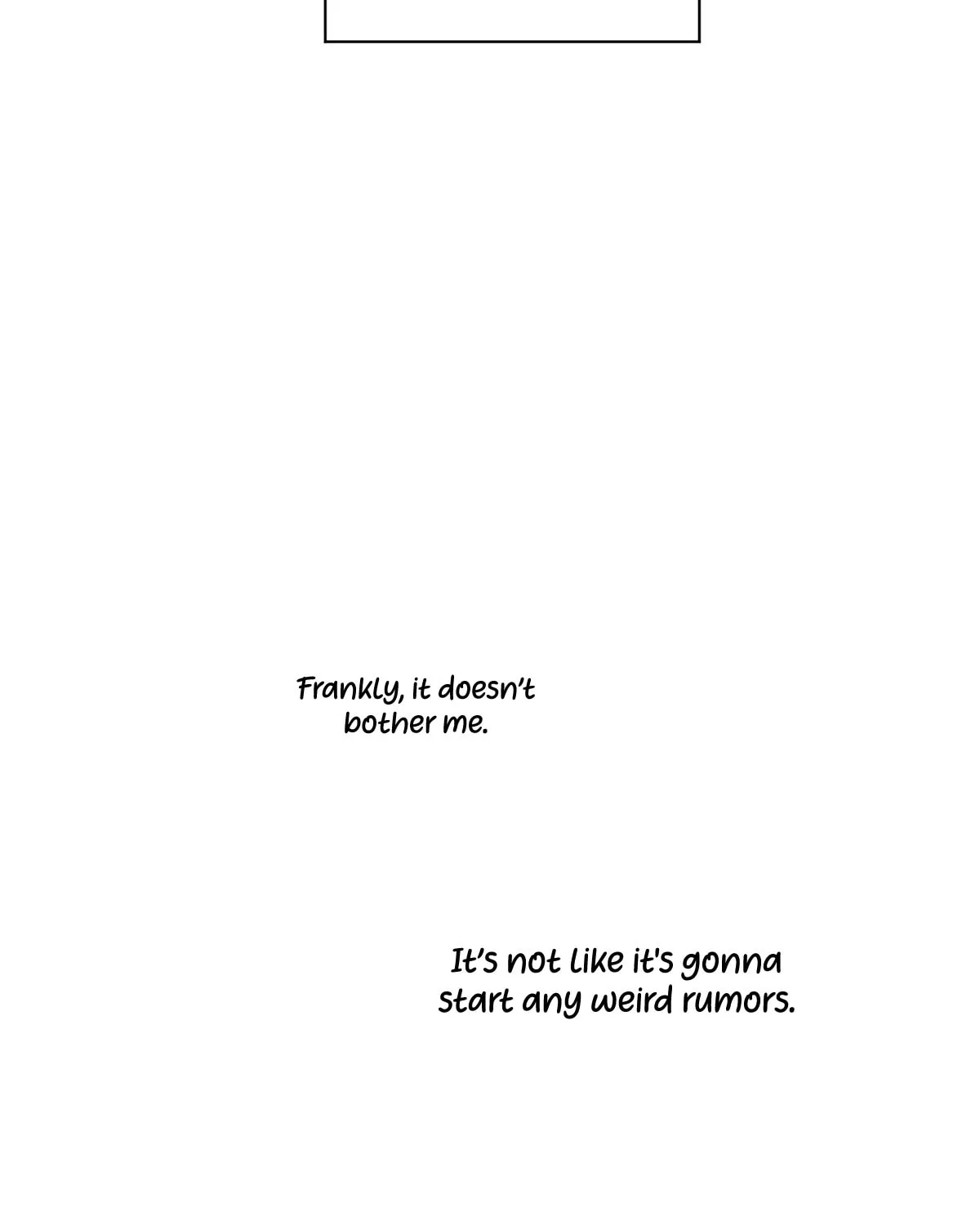 The Edge of Ambiguity Chapter 2 page 15 - 