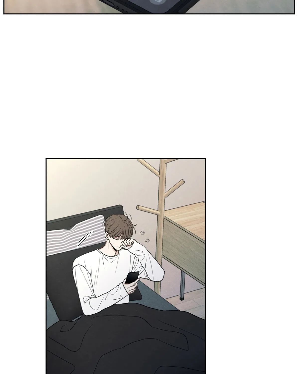 The Edge of Ambiguity Chapter 2 page 19 - 