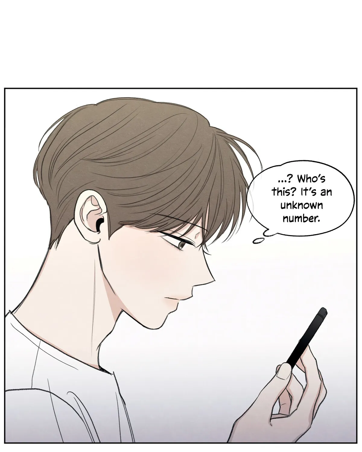 The Edge of Ambiguity Chapter 2 page 22 - 
