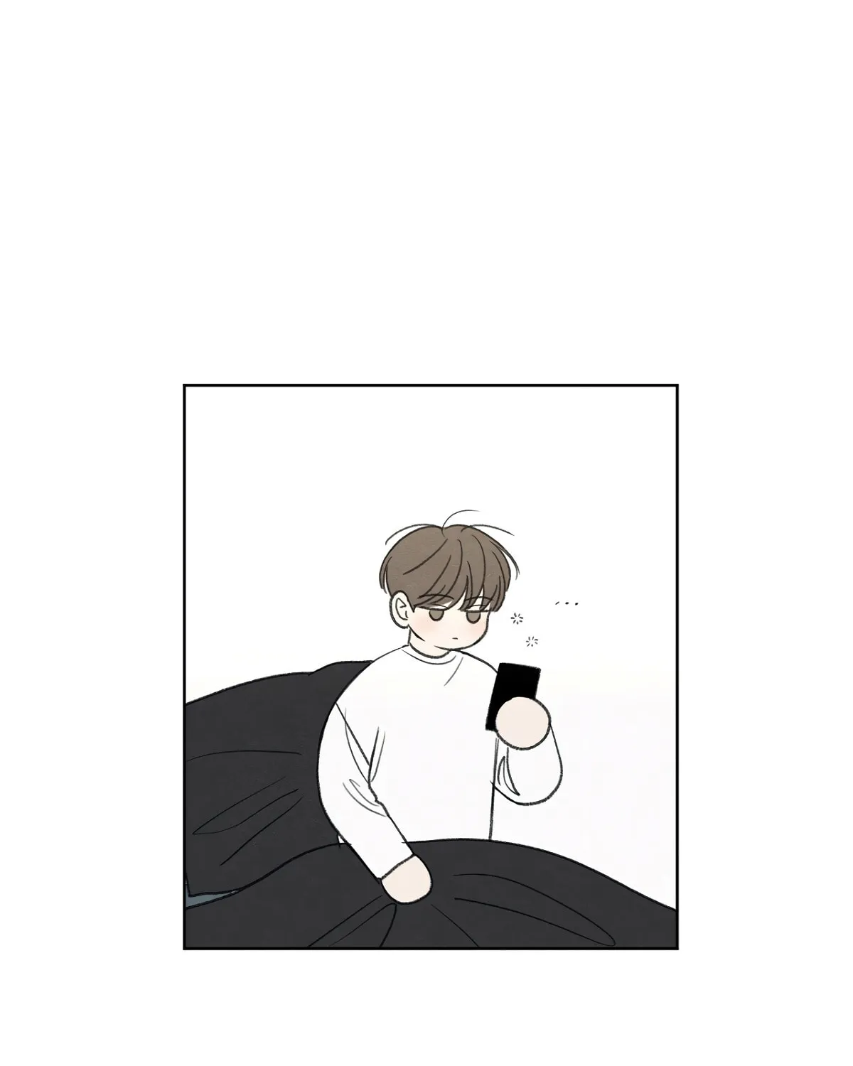 The Edge of Ambiguity Chapter 2 page 23 - 