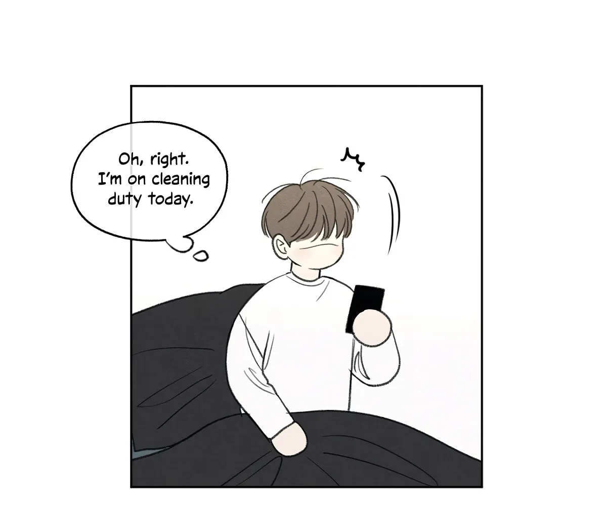 The Edge of Ambiguity Chapter 2 page 24 - 