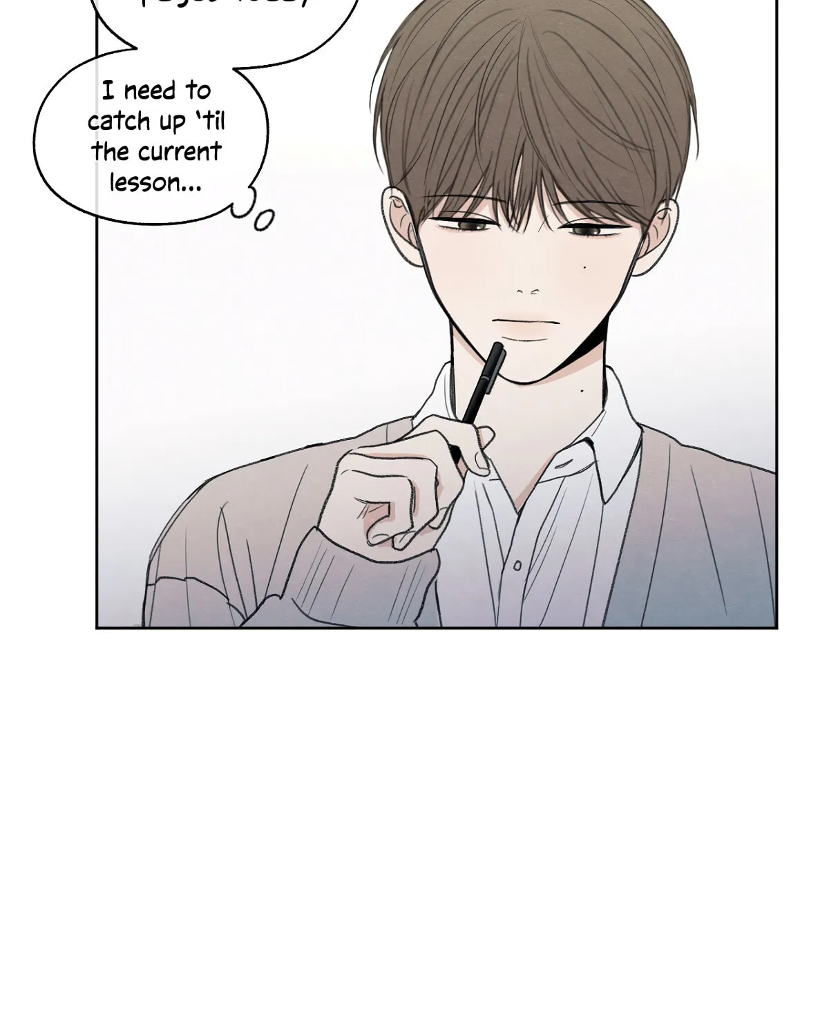 The Edge of Ambiguity Chapter 2 page 33 - 