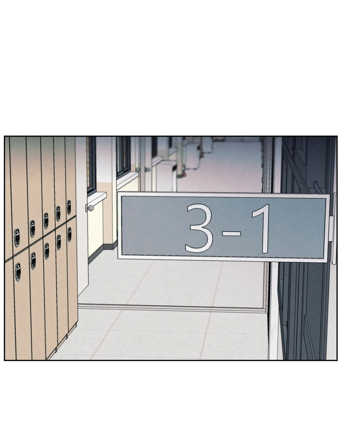 The Edge of Ambiguity Chapter 2 page 34 - 
