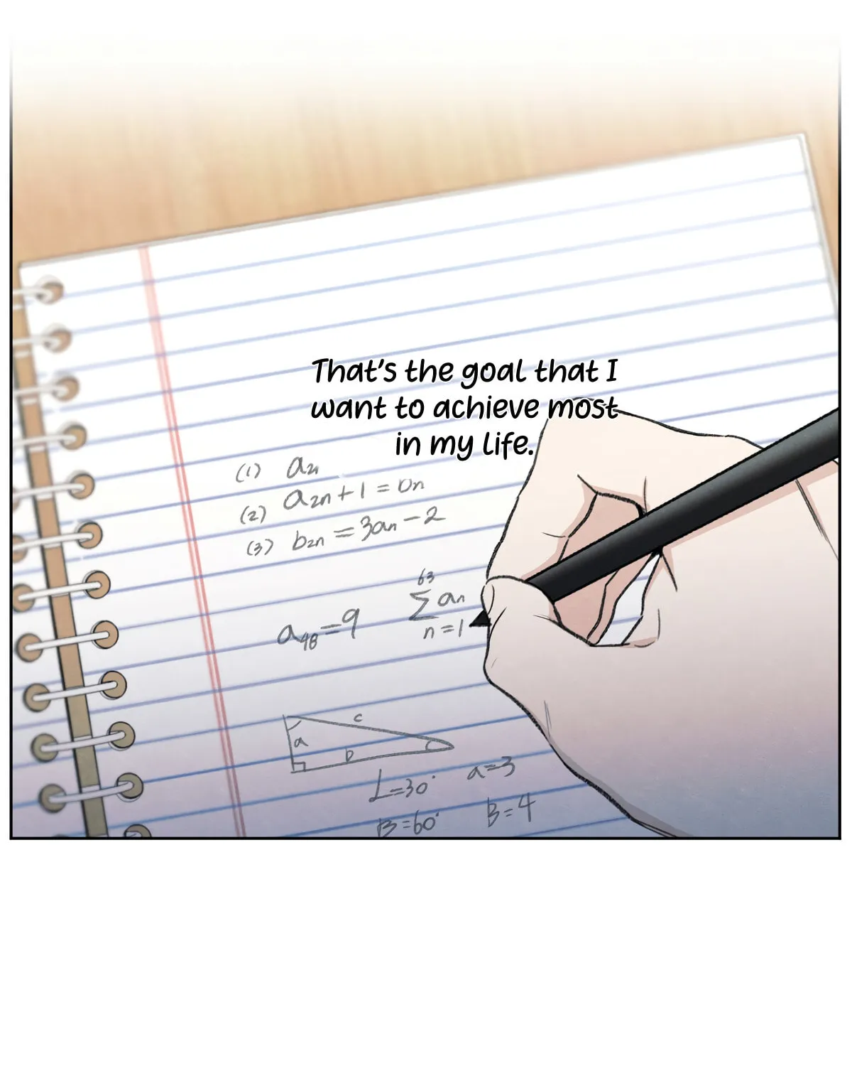 The Edge of Ambiguity Chapter 2 page 40 - 