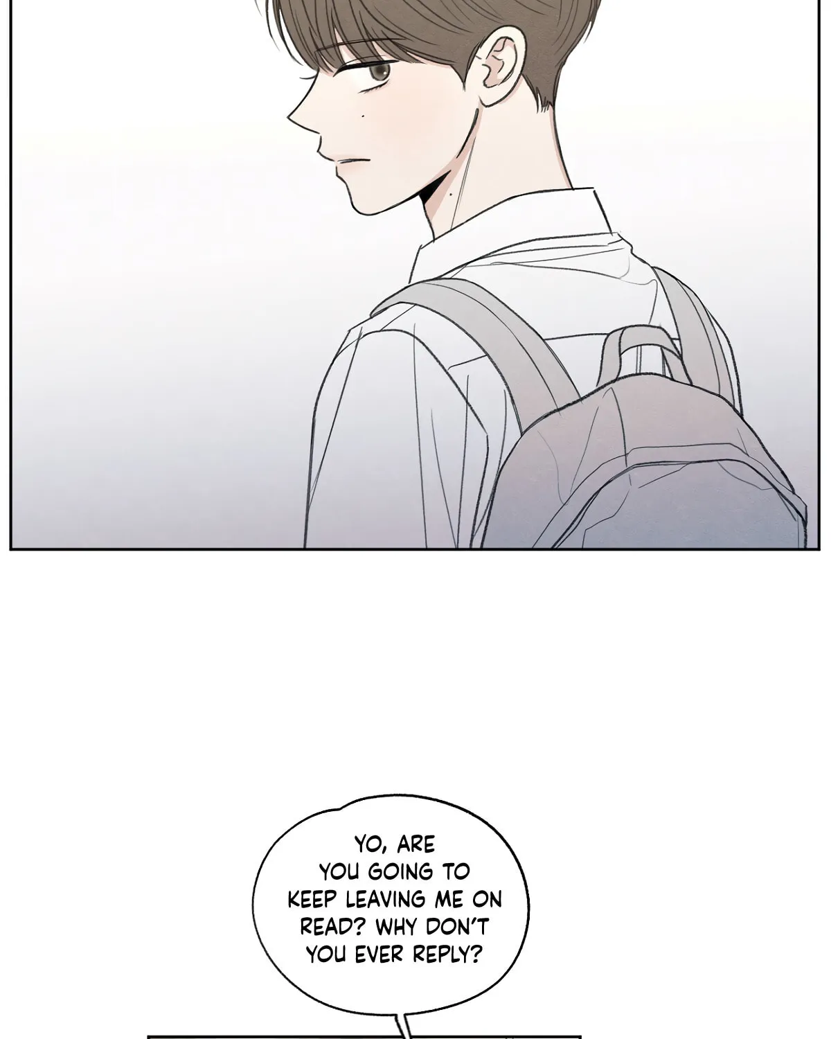 The Edge of Ambiguity Chapter 2 page 5 - 