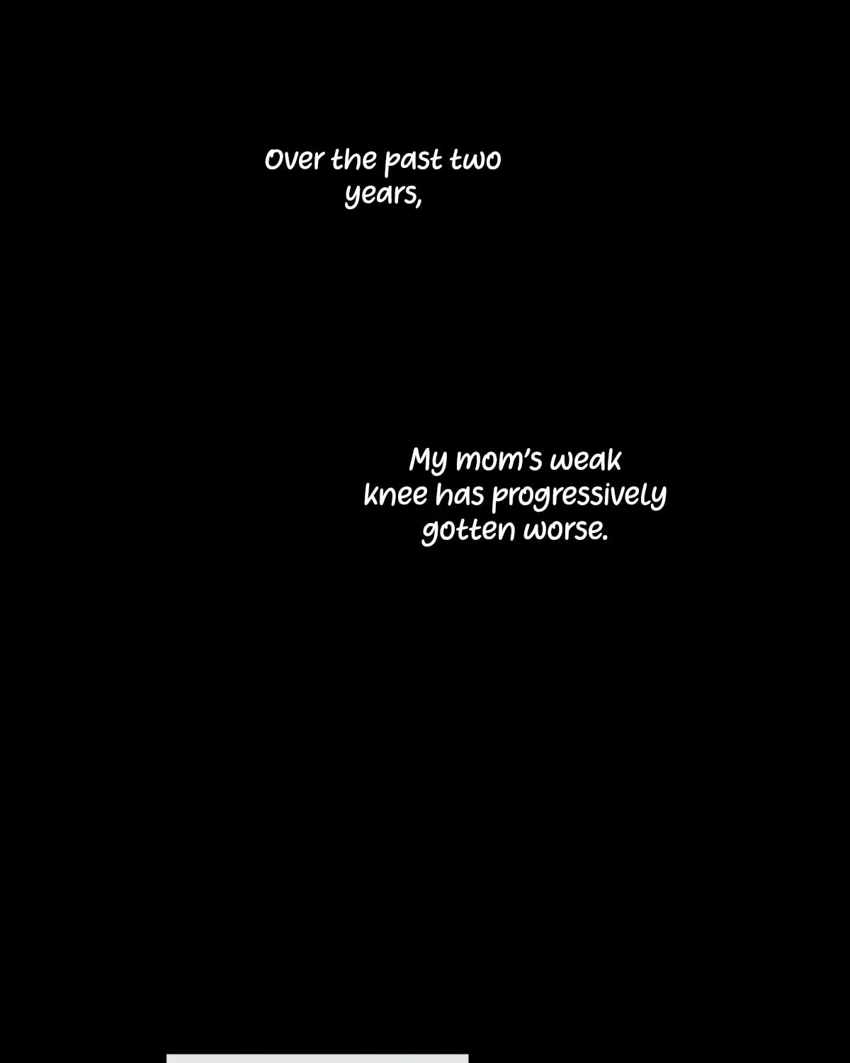 The Edge of Ambiguity Chapter 2 page 47 - 