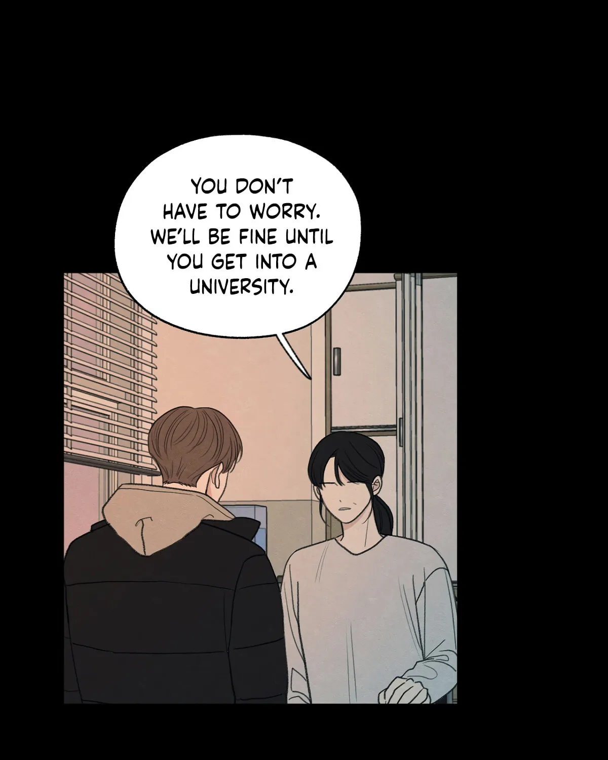 The Edge of Ambiguity Chapter 2 page 49 - 