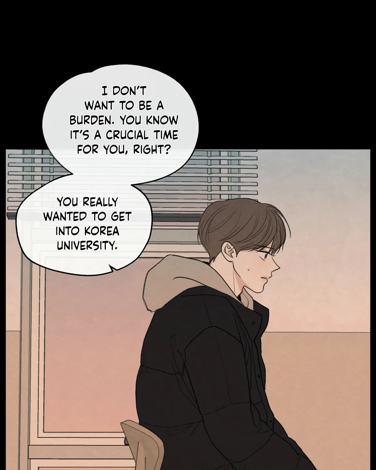 The Edge of Ambiguity Chapter 2 page 53 - 