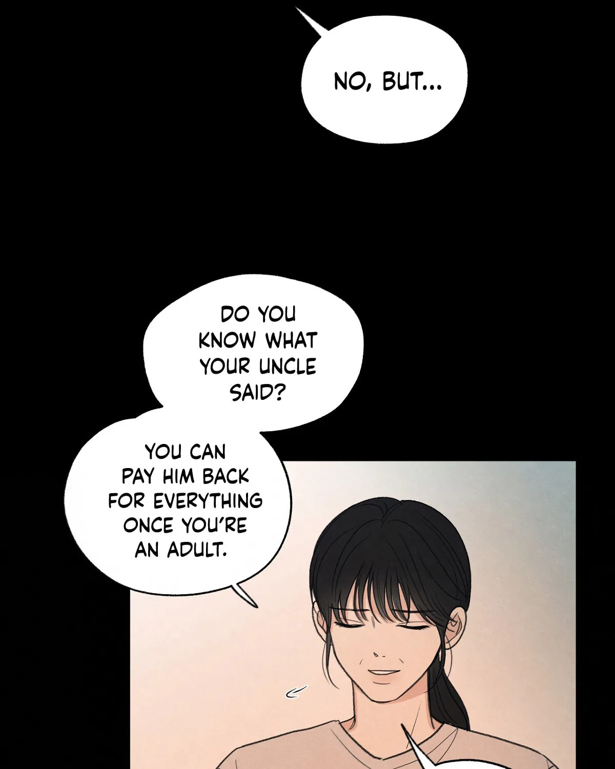 The Edge of Ambiguity Chapter 2 page 55 - 