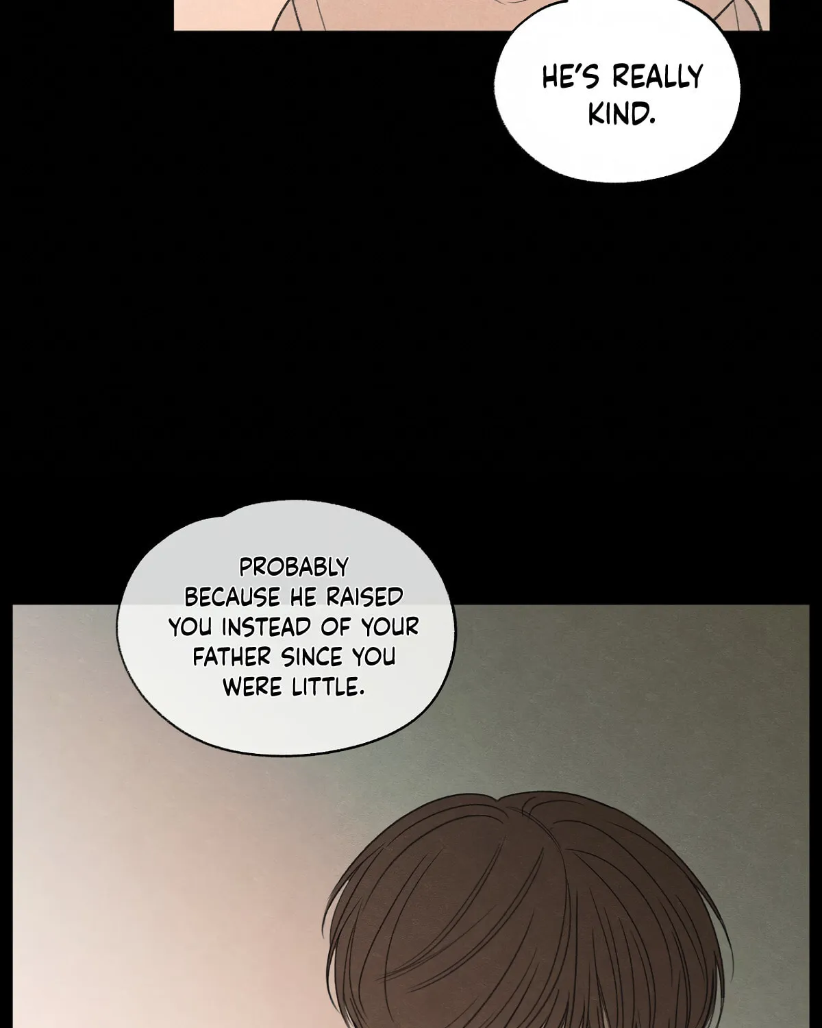 The Edge of Ambiguity Chapter 2 page 56 - 