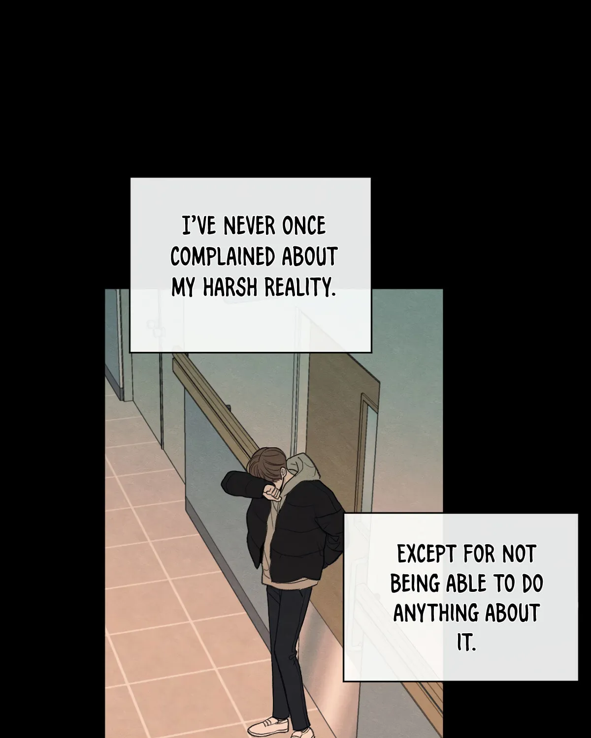 The Edge of Ambiguity Chapter 2 page 59 - 