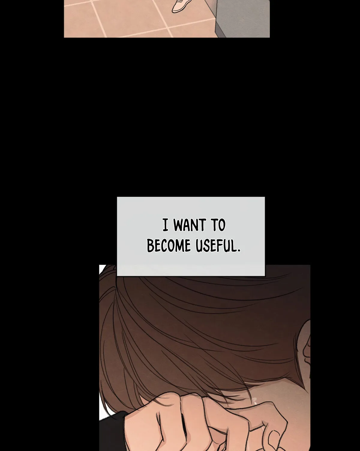 The Edge of Ambiguity Chapter 2 page 60 - 