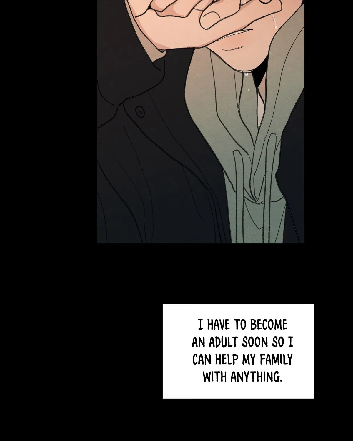 The Edge of Ambiguity Chapter 2 page 61 - 
