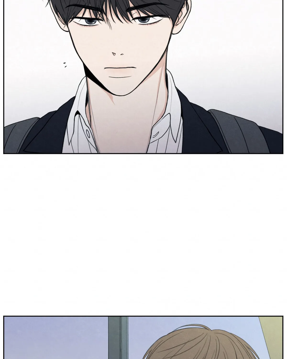 The Edge of Ambiguity Chapter 2 page 69 - 