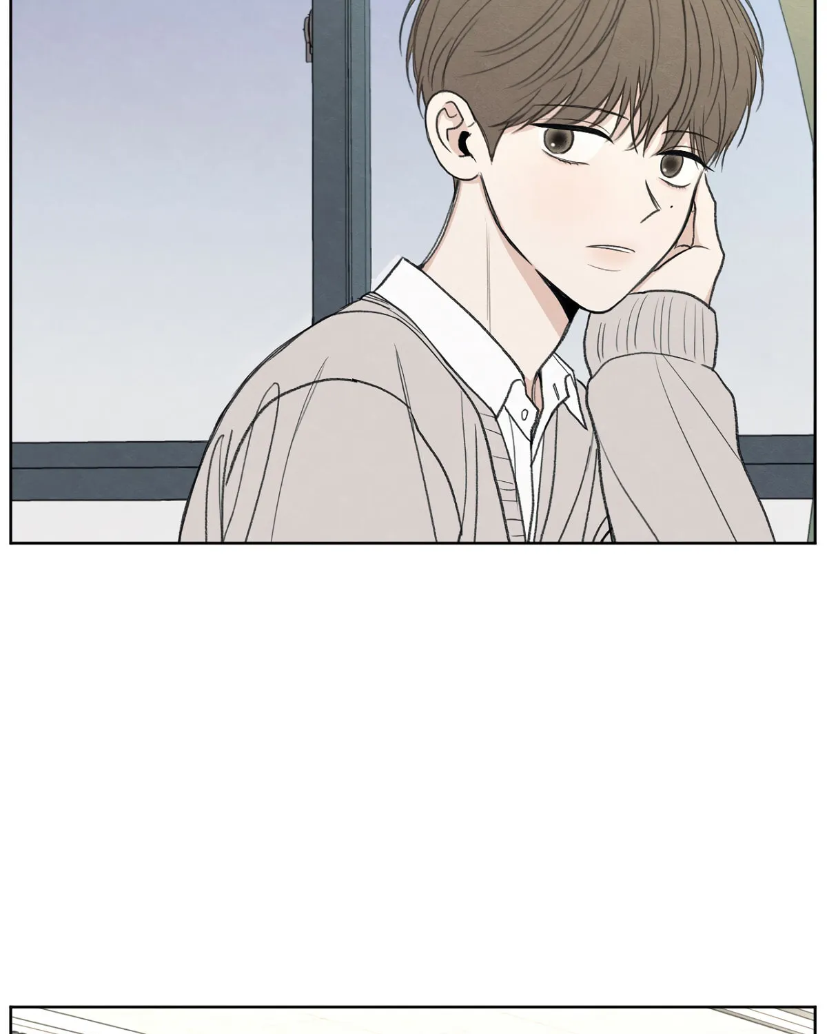 The Edge of Ambiguity Chapter 2 page 70 - 