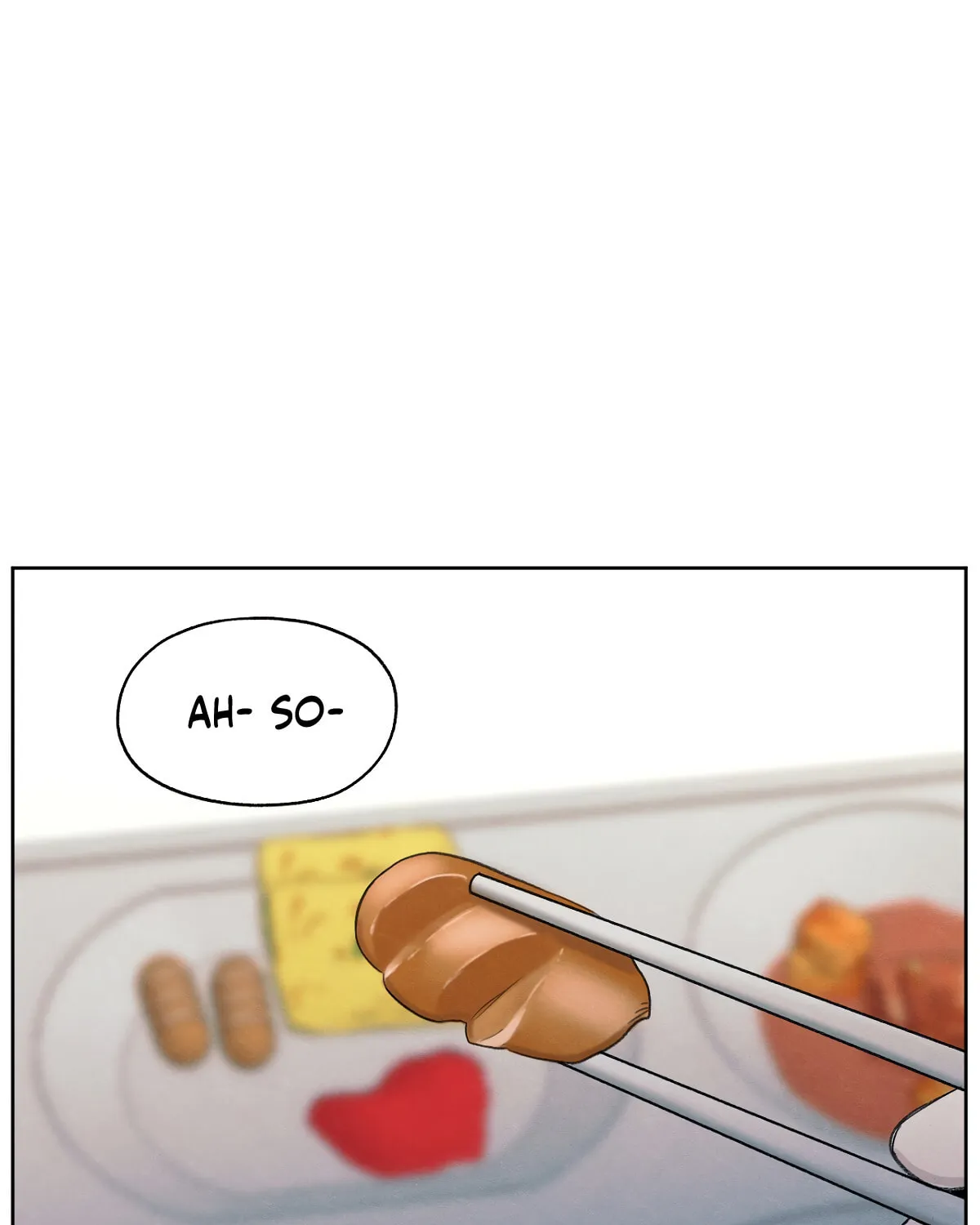 The Edge of Ambiguity Chapter 2 page 8 - 