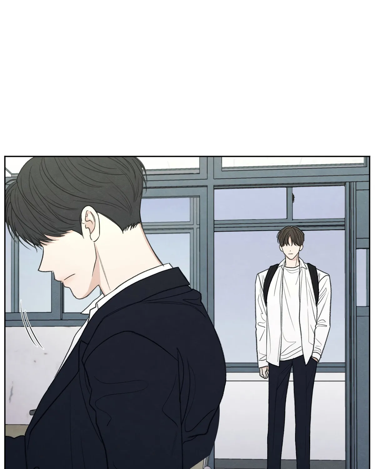 The Edge of Ambiguity Chapter 2 page 77 - 