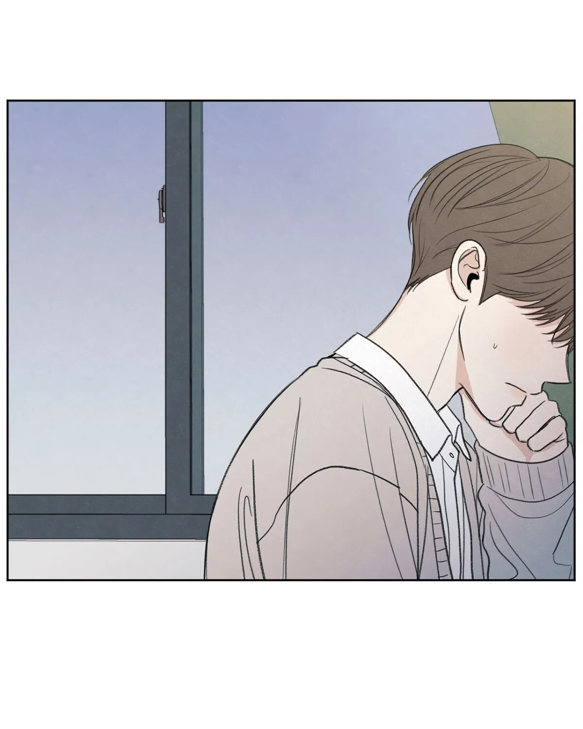 The Edge of Ambiguity Chapter 2 page 82 - 