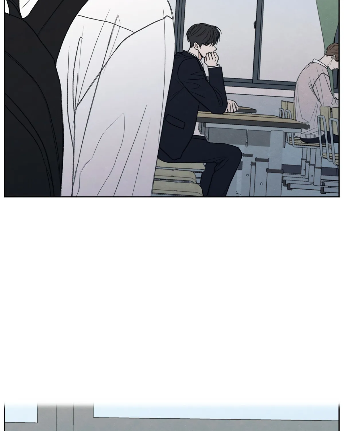 The Edge of Ambiguity Chapter 2 page 84 - 