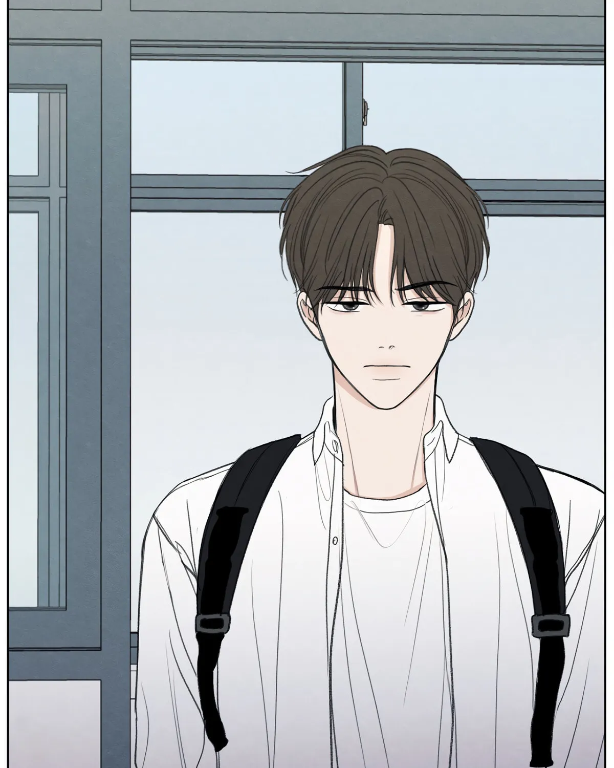 The Edge of Ambiguity Chapter 2 page 85 - 