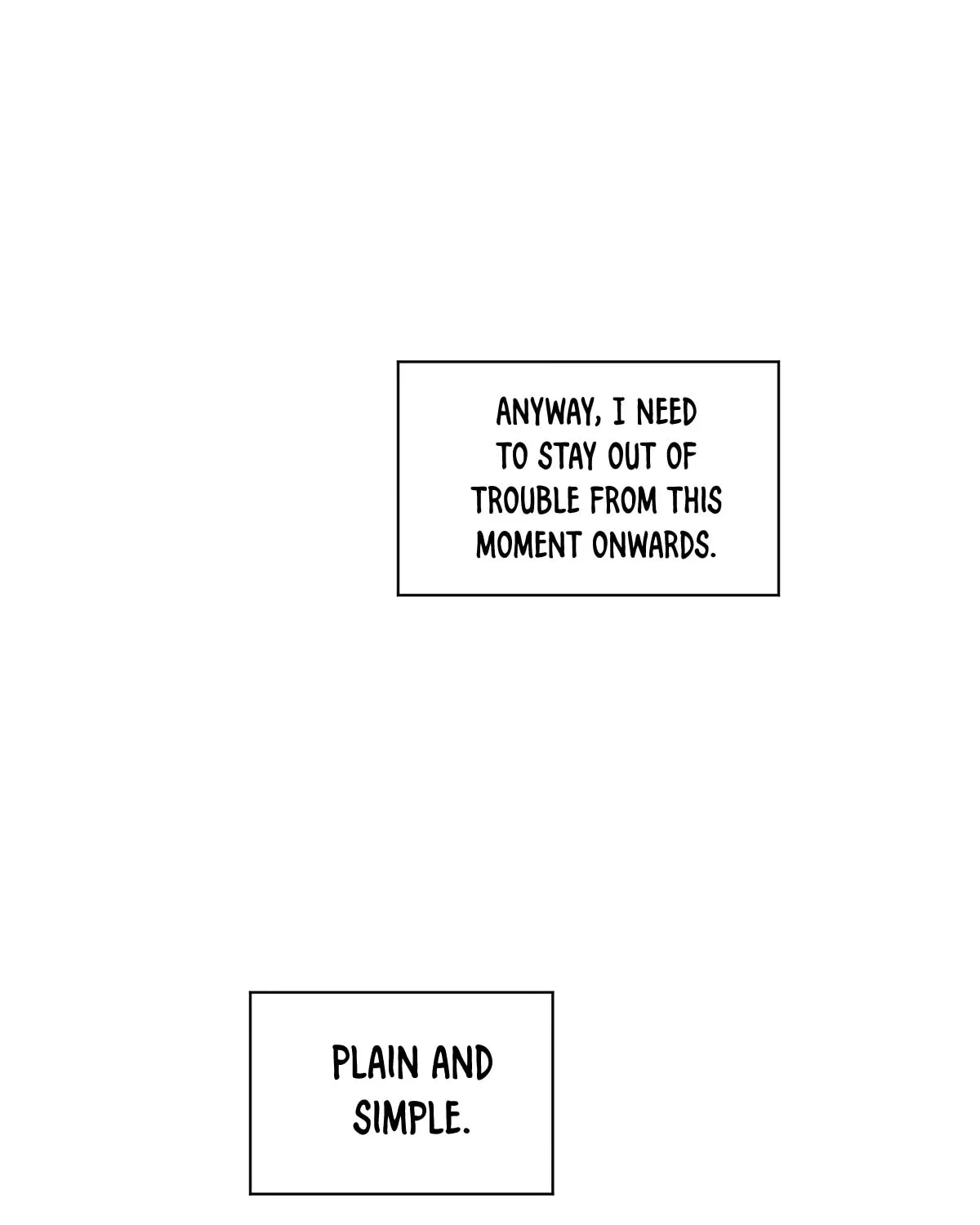 The Edge of Ambiguity Chapter 2 page 89 - 