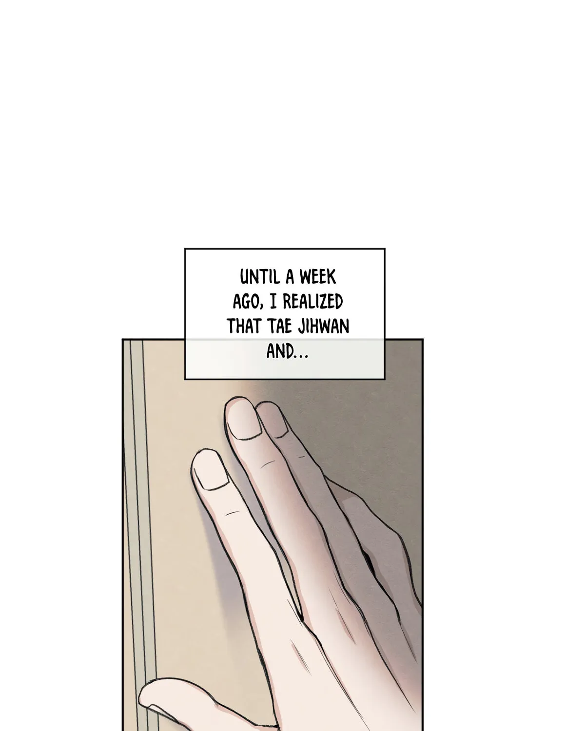 The Edge of Ambiguity Chapter 2 page 90 - 