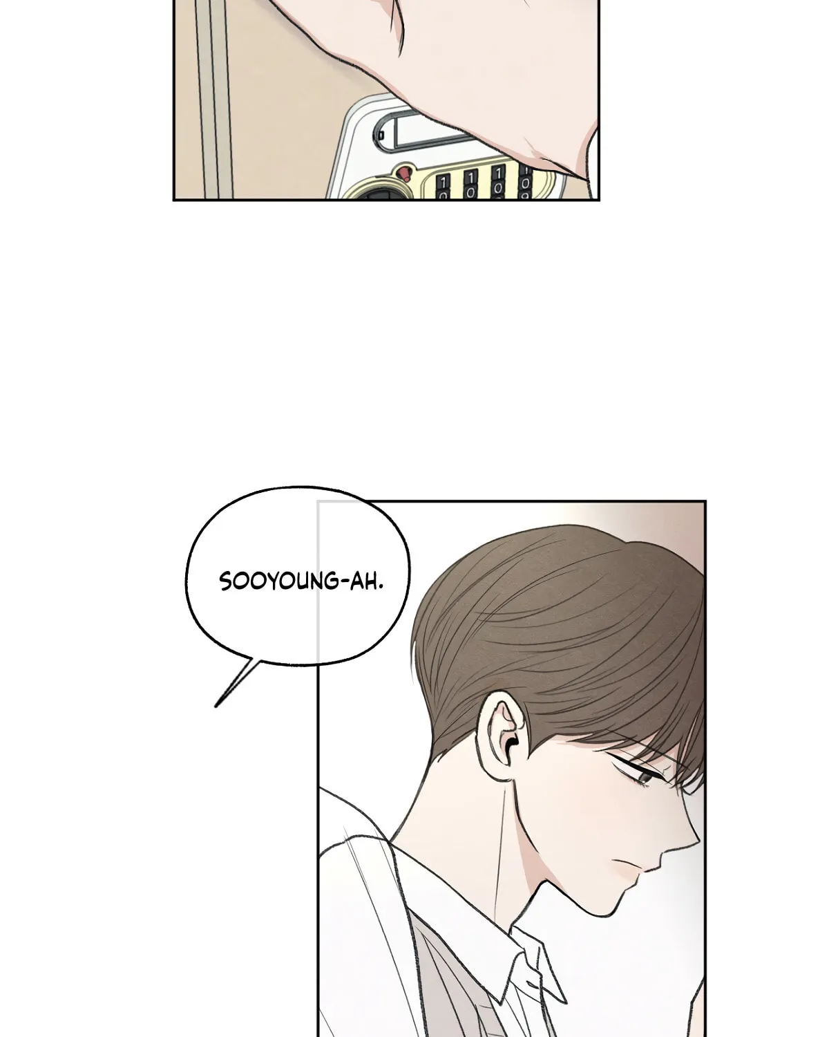 The Edge of Ambiguity Chapter 2 page 91 - 