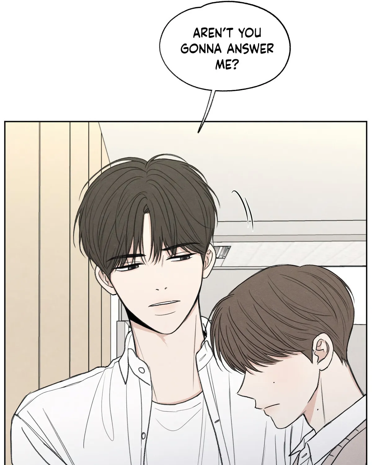 The Edge of Ambiguity Chapter 2 page 93 - 