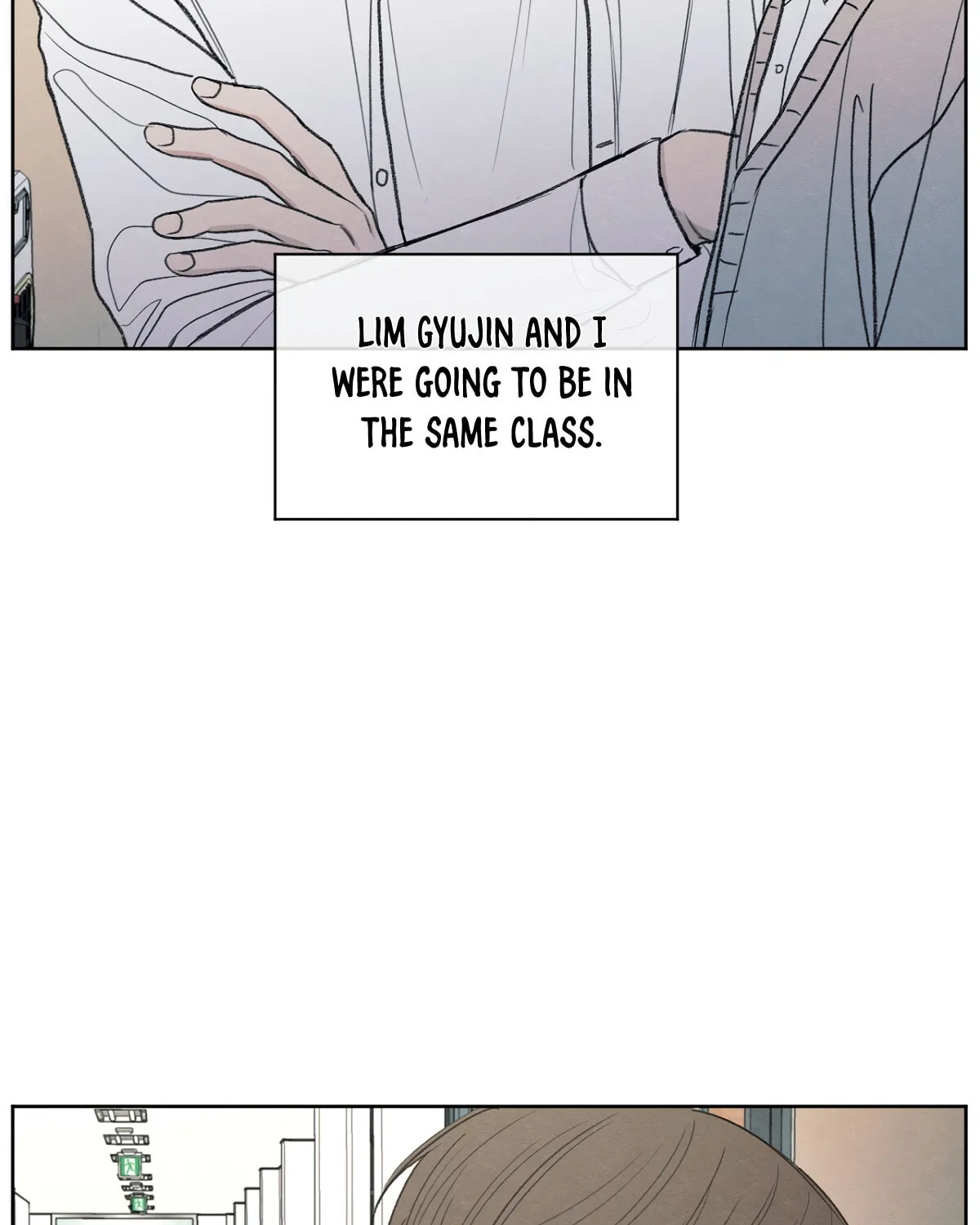 The Edge of Ambiguity Chapter 2 page 94 - 