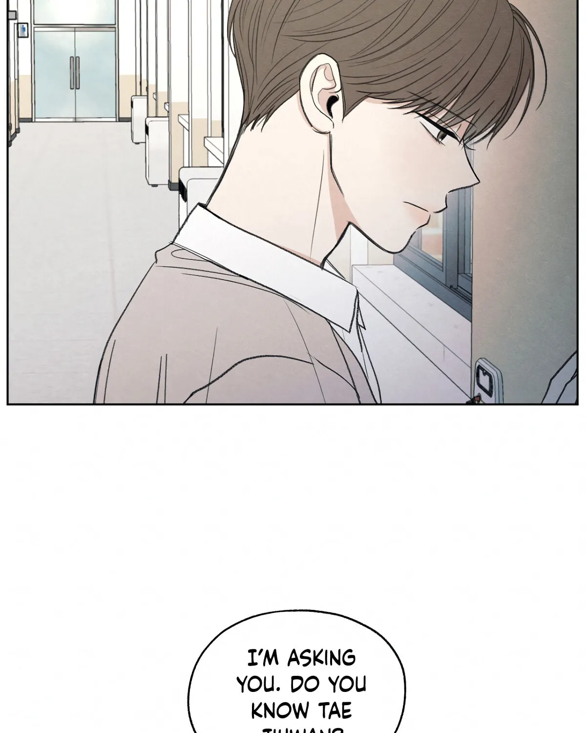 The Edge of Ambiguity Chapter 2 page 95 - 