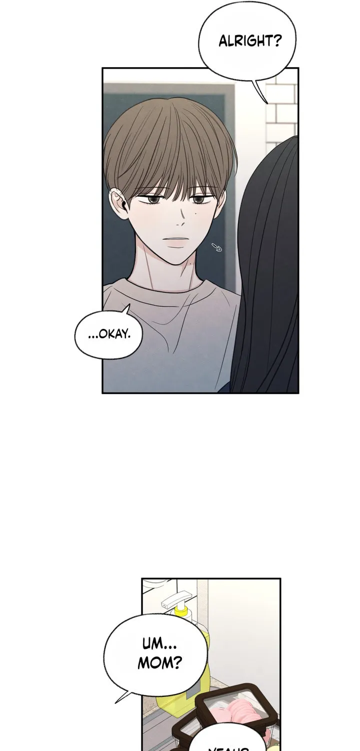 The Edge of Ambiguity Chapter 23 page 11 - 