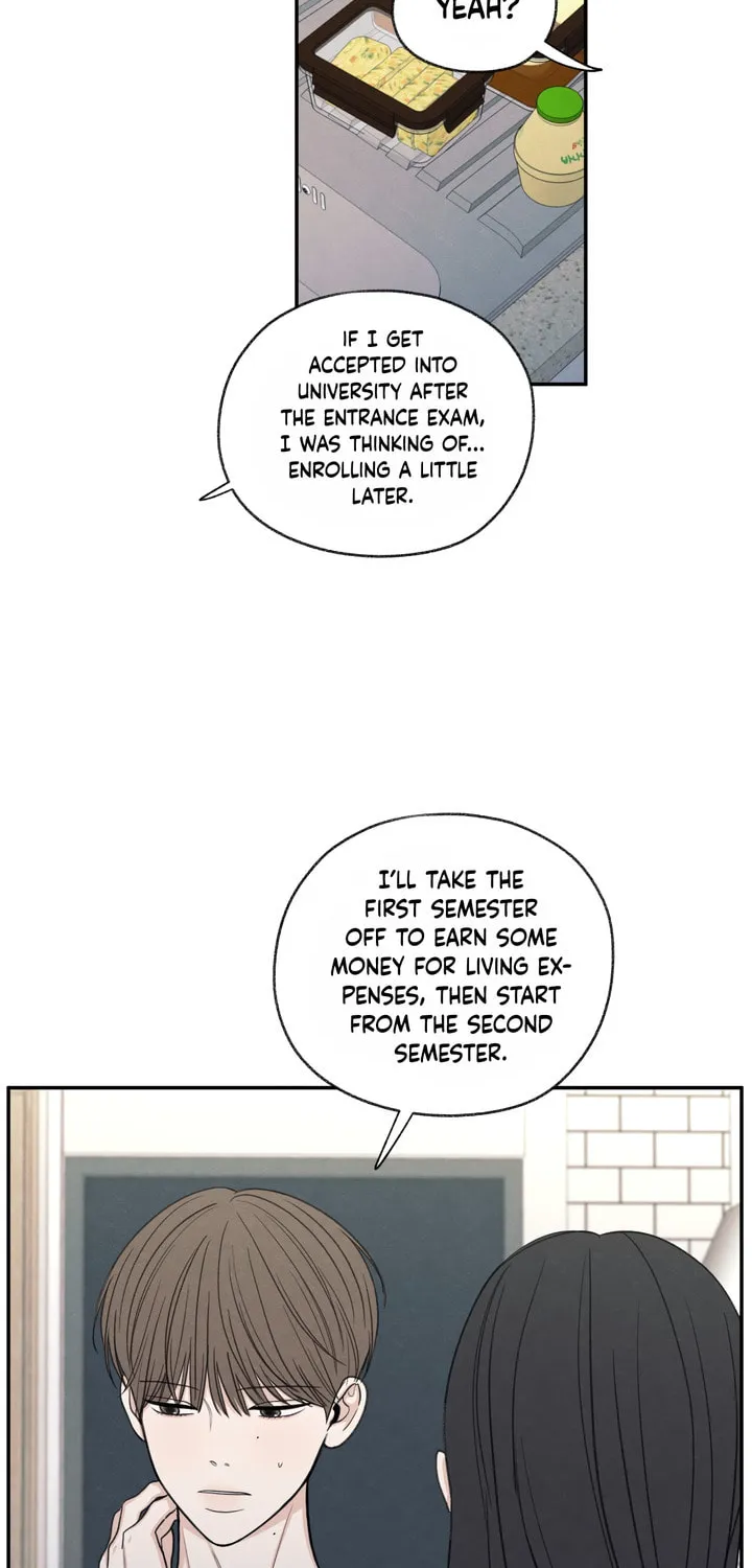 The Edge of Ambiguity Chapter 23 page 12 - 