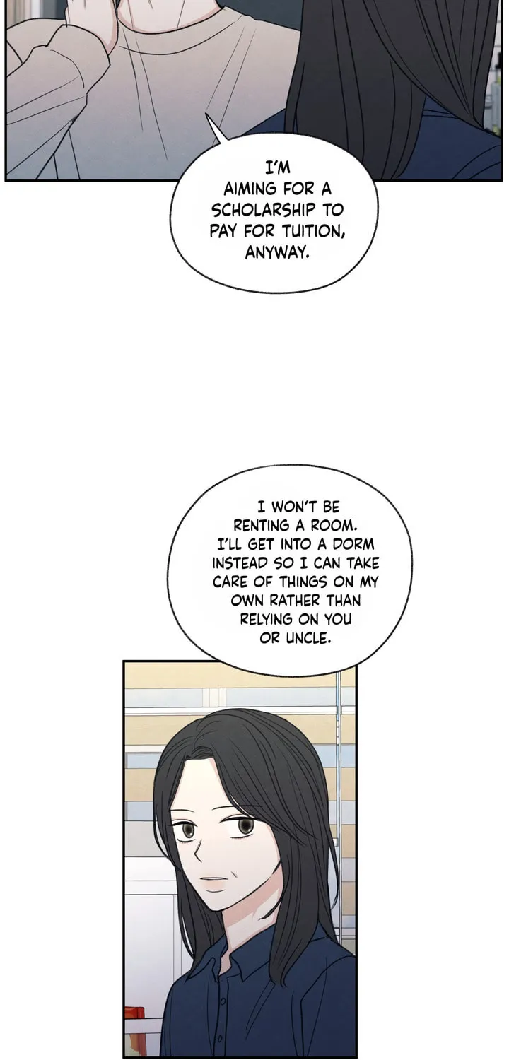 The Edge of Ambiguity Chapter 23 page 13 - 