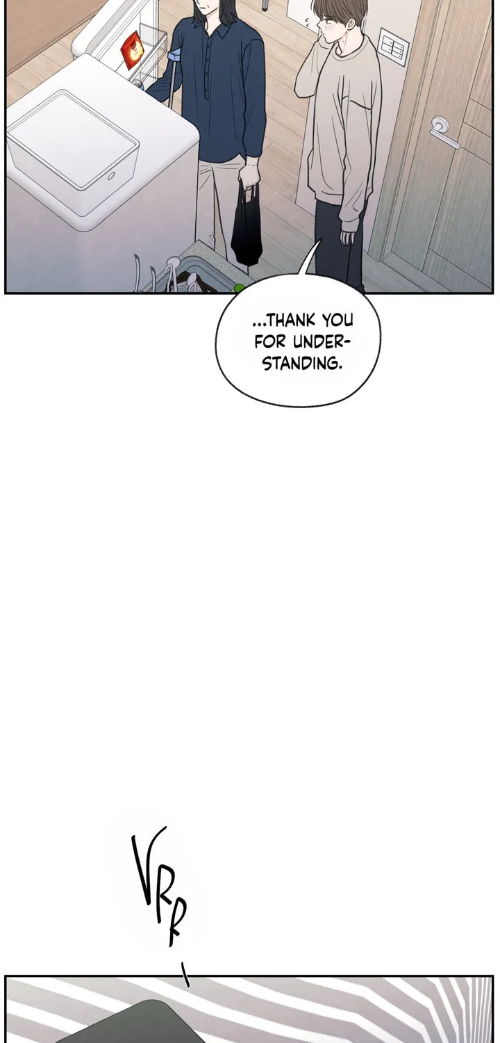 The Edge of Ambiguity Chapter 23 page 16 - 