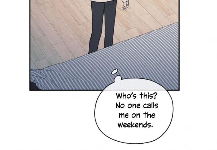 The Edge of Ambiguity Chapter 23 page 18 - 