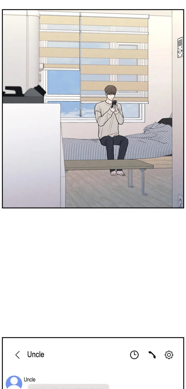 The Edge of Ambiguity Chapter 23 page 3 - 