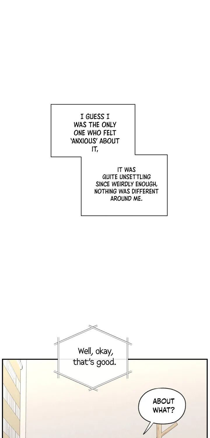 The Edge of Ambiguity Chapter 23 page 24 - 