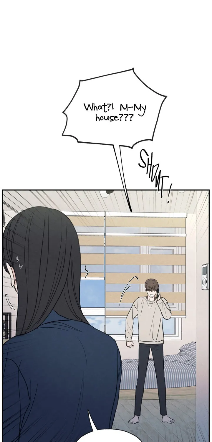 The Edge of Ambiguity Chapter 23 page 28 - 