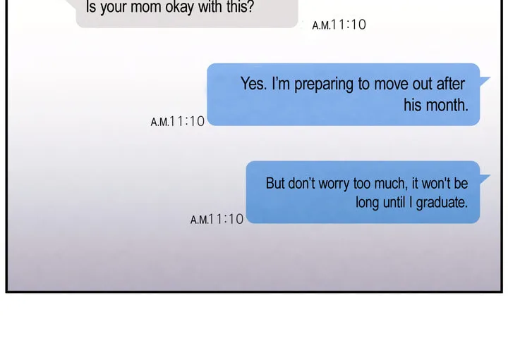 The Edge of Ambiguity Chapter 23 page 4 - 