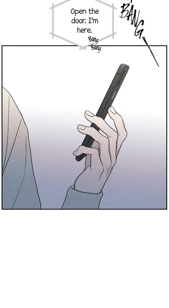 The Edge of Ambiguity Chapter 23 page 33 - 