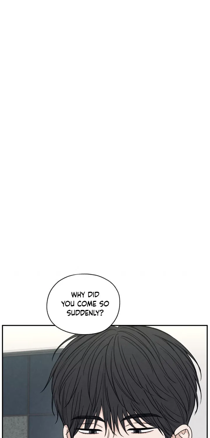 The Edge of Ambiguity Chapter 23 page 35 - 