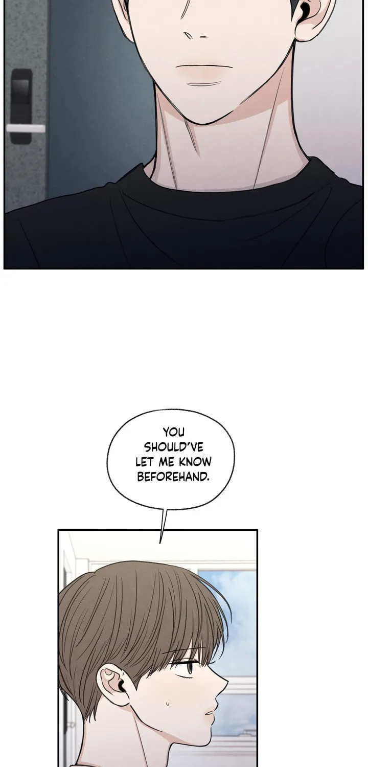 The Edge of Ambiguity Chapter 23 page 36 - 