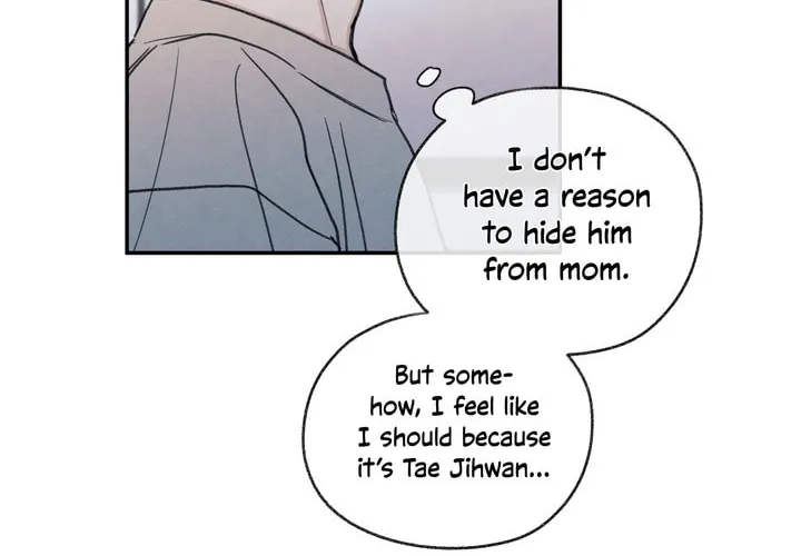 The Edge of Ambiguity Chapter 23 page 37 - 