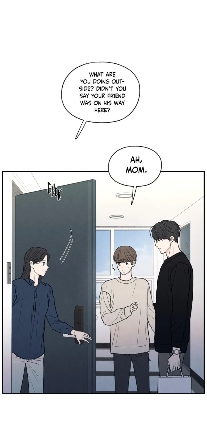 The Edge of Ambiguity Chapter 23 page 39 - 