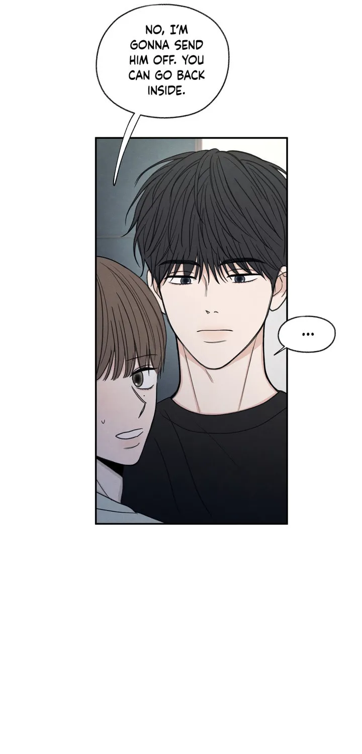 The Edge of Ambiguity Chapter 23 page 40 - 