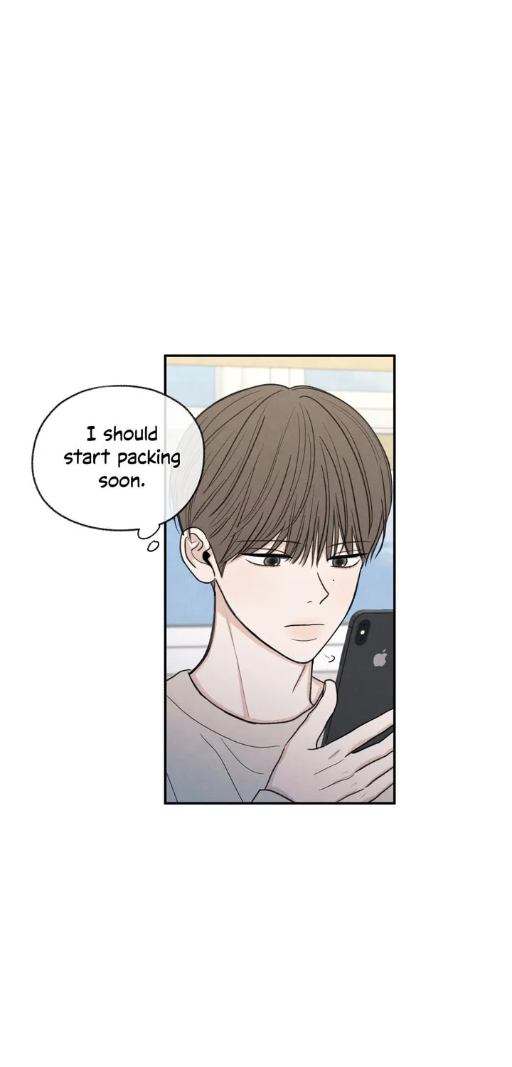 The Edge of Ambiguity Chapter 23 page 5 - 