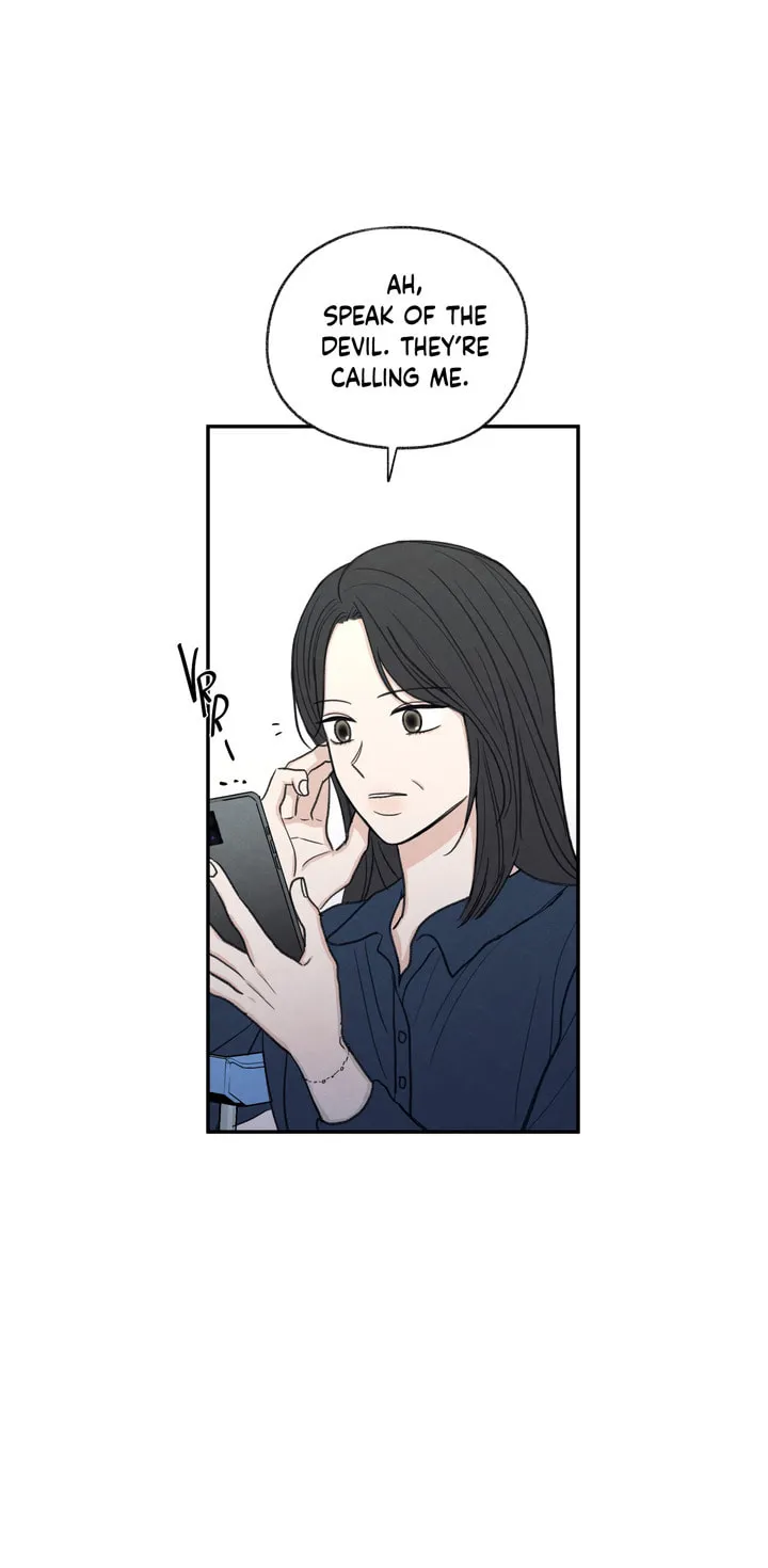 The Edge of Ambiguity Chapter 23 page 47 - 