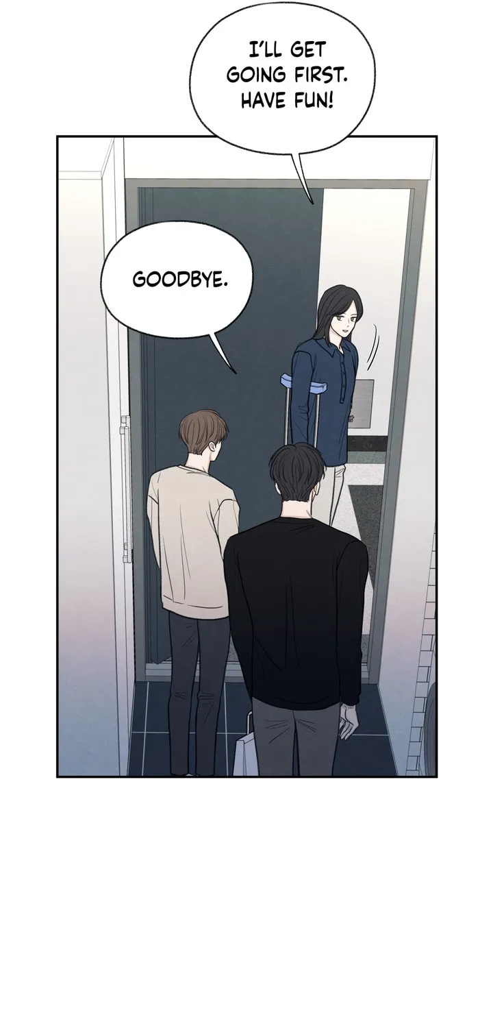 The Edge of Ambiguity Chapter 23 page 48 - 