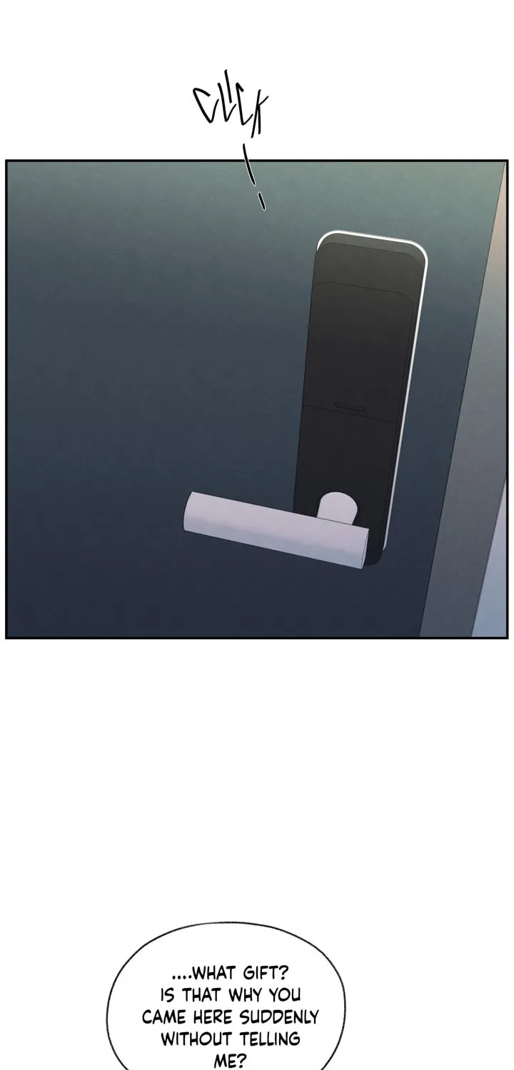 The Edge of Ambiguity Chapter 23 page 49 - 